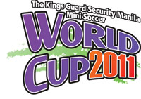 Mini Soccer World Cup Resumes on June 8...